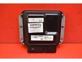 Engine control unit/module ECU