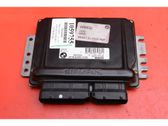 Motorsteuergerät ECU