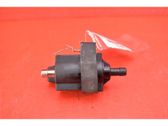Vacuum valve