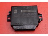 Unité de commande, module ECU de moteur