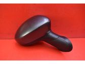 Front door electric wing mirror