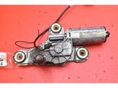 Rear window wiper motor