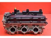 Engine head