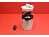 In-tank fuel pump