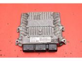 Engine control unit/module ECU