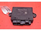 Engine control unit/module ECU