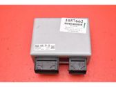 Unidad de control/módulo ECU del motor