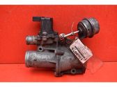 EGR valve