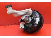 Brake booster