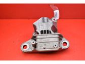 Gearbox mounting bracket