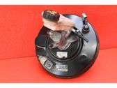Brake booster