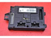 Unité de commande, module ECU de moteur