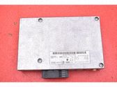 Unidad de control/módulo ECU del motor