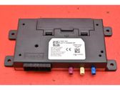 Engine control unit/module ECU
