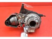 Turbo system vacuum part