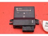 Engine control unit/module ECU