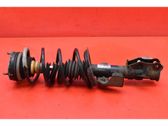 Front shock absorber/damper