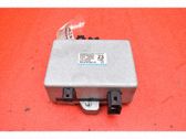 Unité de commande, module ECU de moteur