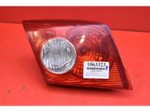 Rear/tail lights