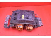 Engine control unit/module ECU