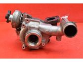 Turbo system vacuum part