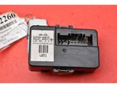 Engine control unit/module ECU