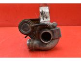 Turbo system vacuum part
