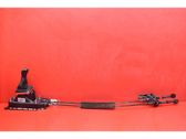 Gear shift rod