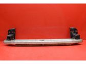 Front bumper support beam