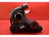 Turbo system vacuum part