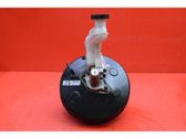 Brake booster