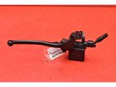 Manecilla externa puerta delantera