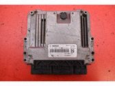 Unidad de control/módulo ECU del motor