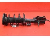 Front shock absorber/damper