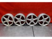 18 Zoll Leichtmetallrad Alufelge