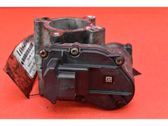 EGR valve
