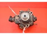 Fuel injection high pressure pump