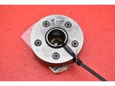 Crankshaft pulley