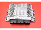 Motorsteuergerät ECU