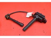 High voltage ignition coil