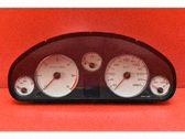 Compteur de vitesse tableau de bord
