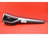 Dashboard side air vent grill/cover trim