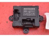 Unité de commande, module ECU de moteur