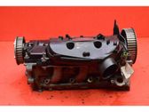 Culasse moteur