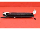 Dashboard side air vent grill/cover trim