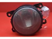 Front fog light