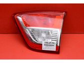 Rear/tail lights