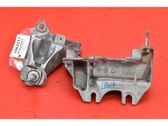 Gearbox mounting bracket