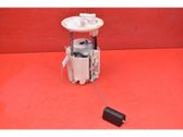 In-tank fuel pump