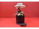 In-tank fuel pump